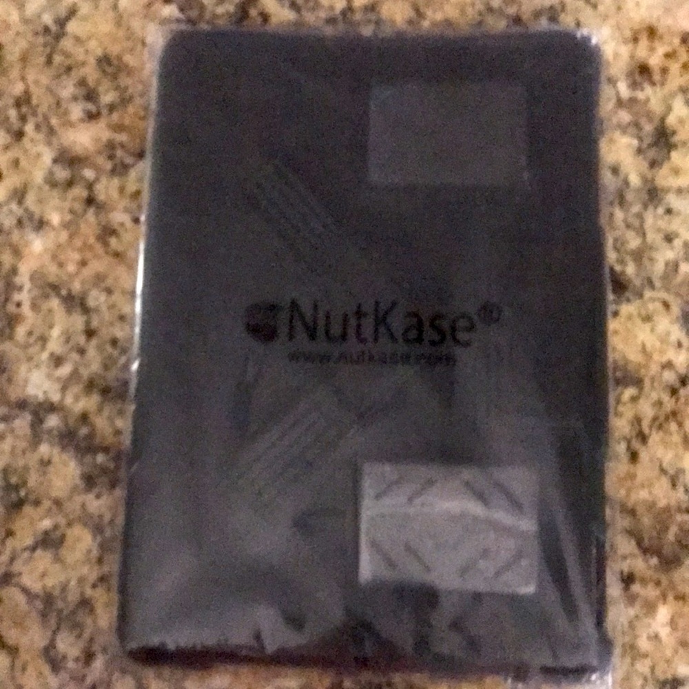 NWT iPad Case